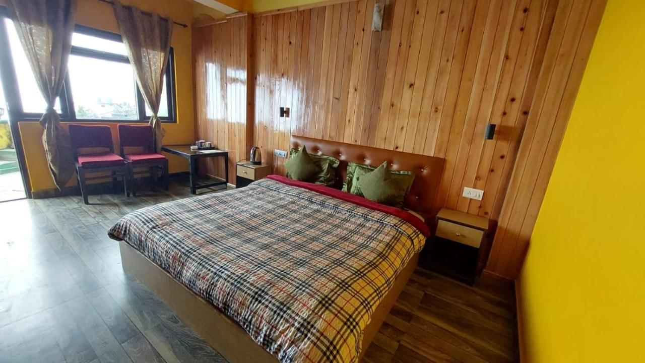 Bed and Breakfast Pahari Soul Дарджилінг Екстер'єр фото